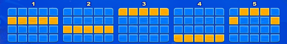 bigger cash and crab paylines 1