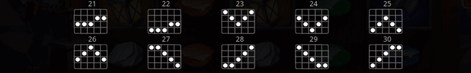 billy bob boom payline3