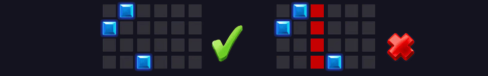 bison moon megaways paylines