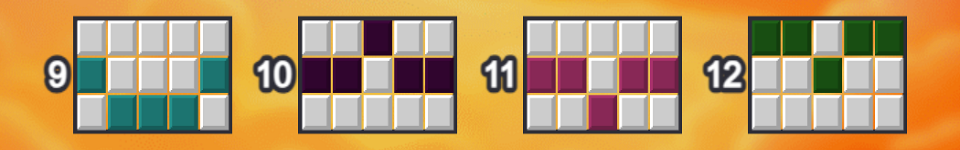 bison wilds doublemax paylines 3