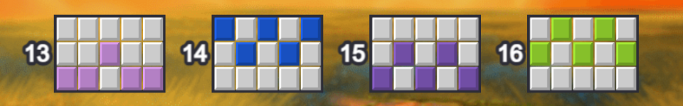 bison wilds doublemax paylines 4