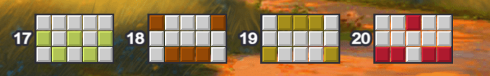 bison wilds doublemax paylines 5