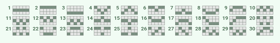bitcoin bob paylines