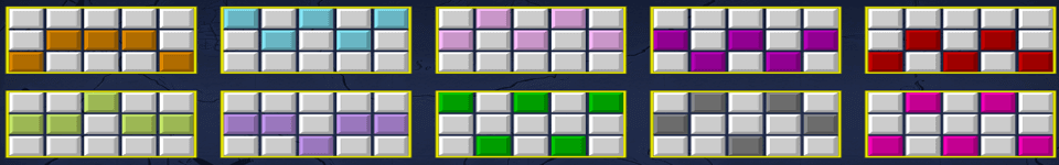 blackbeard battle of the seas payline2