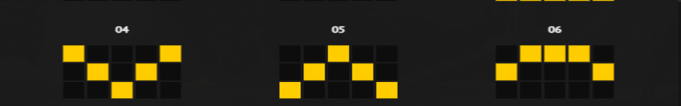 blackbeards compass payline2