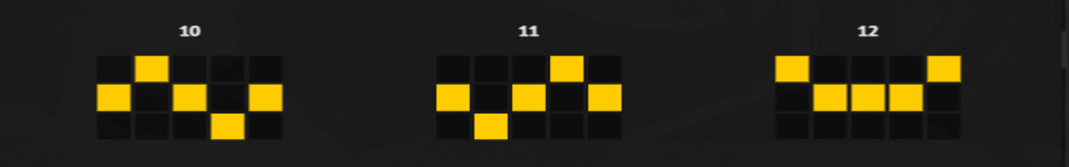 blackbeards compass payline4