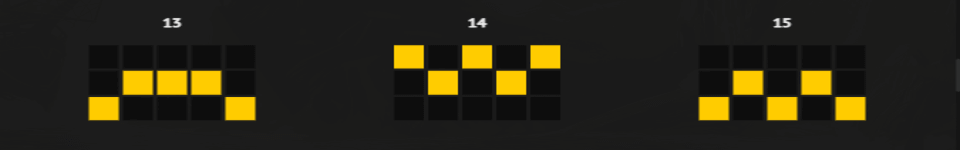 blackbeards compass payline5