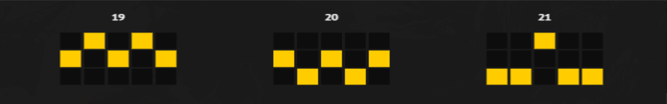 blackbeards compass payline7