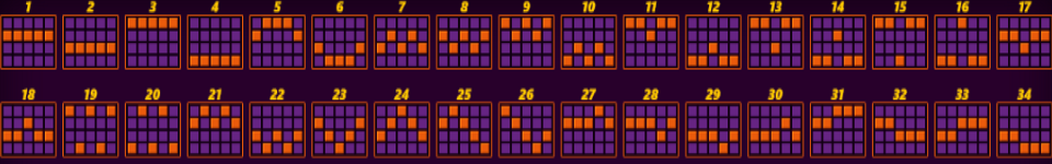 blazing coins 100 dice paylines 1