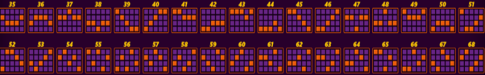 blazing coins 100 dice paylines 2