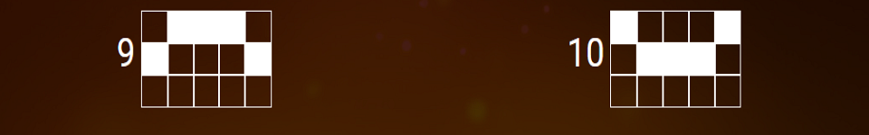 blazing crown dice paylines 3