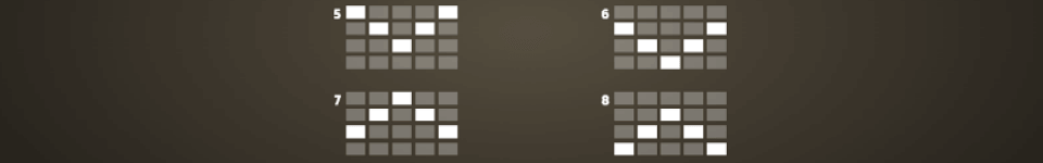 blazing piranhas lock n win payline2