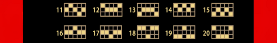 blazing train hold and win paylines 2