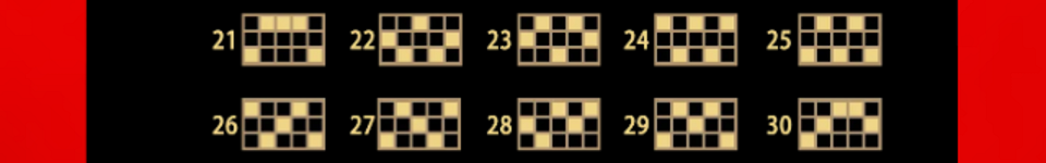 blazing train hold and win paylines 3