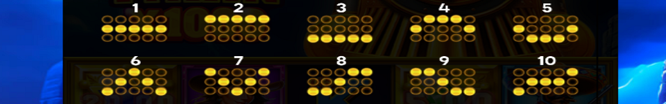 bonanza link cash train x1000 paylines 1