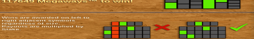 bonanza megapays payline