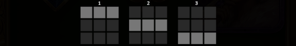 bonus bullets paylines 1