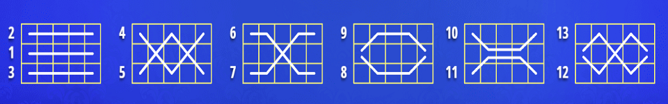 bonus crown paylines 1