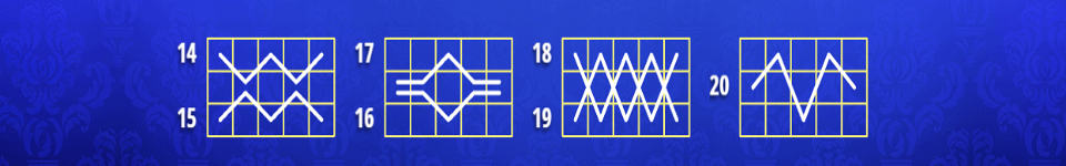 bonus crown paylines 2