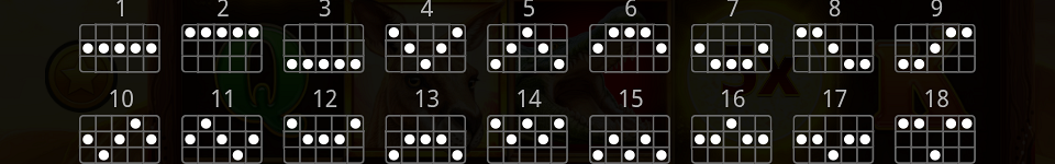 bonza bucks hold and win extreme 10000 paylines 1