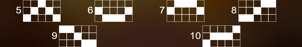 book of amigo payline2