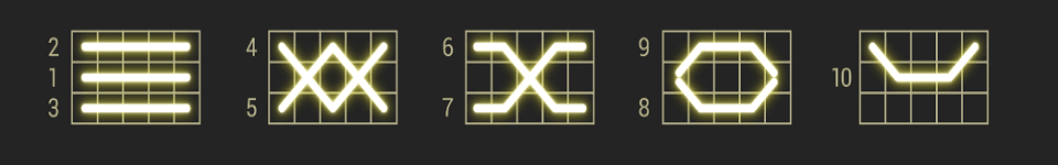 book of bruno payline