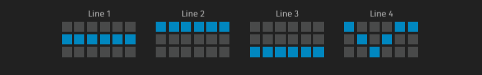 book of cats payline1