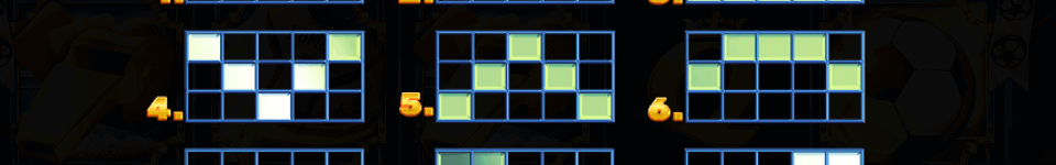 book of champions paylines 2