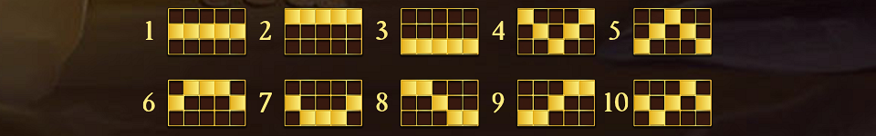 book of dead go collect paylines