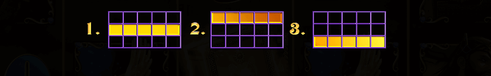 book of demi gods ii paylines 1