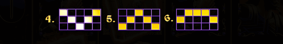 book of demi gods ii paylines 2