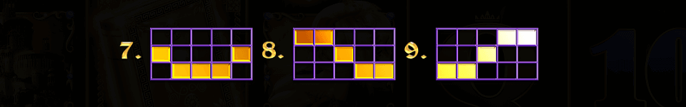 book of demi gods ii paylines 3