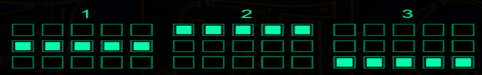 book of gods extra paylines 1