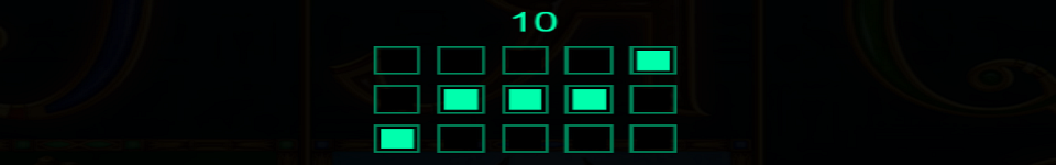 book of gods extra paylines 4