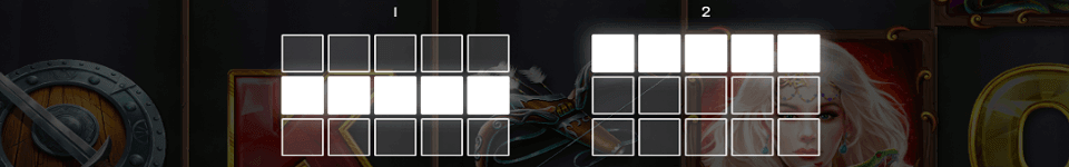 book of heroes payline