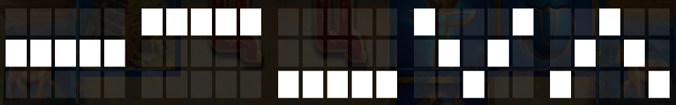 book of ishtar paylines 1