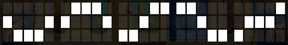 book of ishtar paylines 2