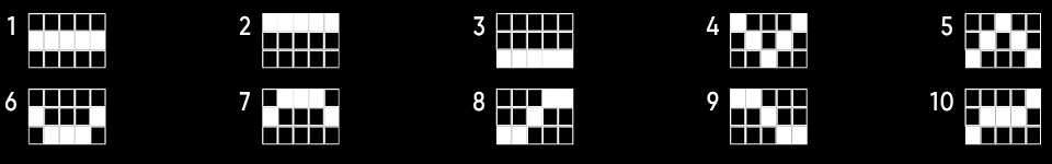 book of lady paylines