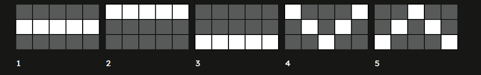 book of madness flaming link paylines 1