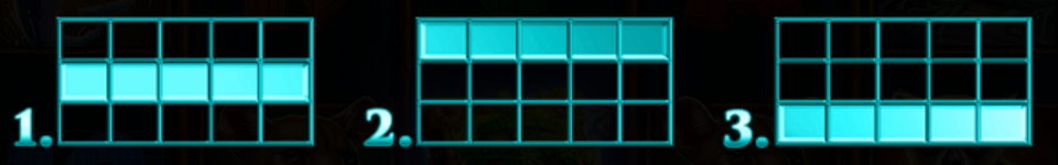 book of majestic lemur paylines 1