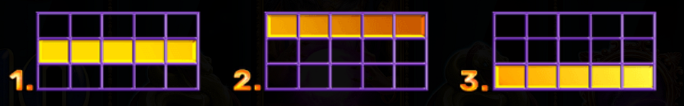 book of mystic revelations paylines 1