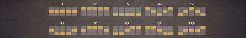 book of power payline