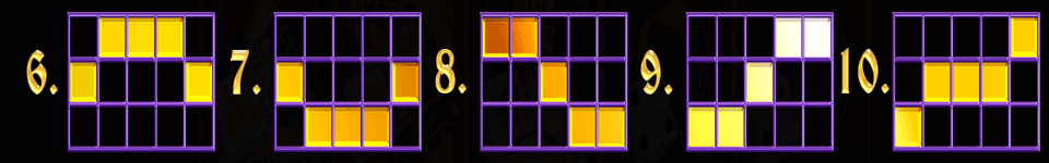 book of rebirth dice paylines 2