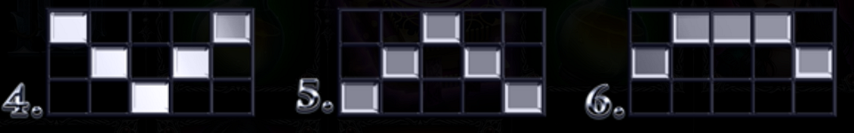 book of the cursed paylines 2