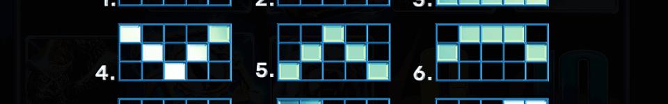 book of wolves paylines 2