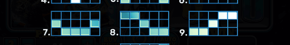 book of wolves paylines 3