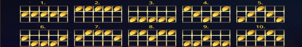 booming gold 1