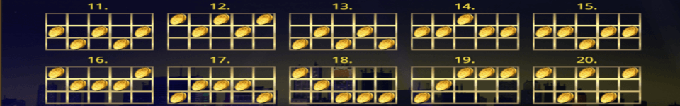 booming gold 2