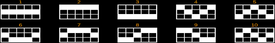 boost racers paylines