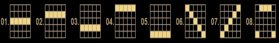 boxing king title match paylines 1